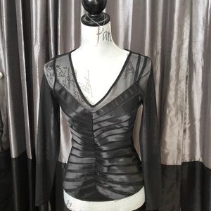 Dressy top   Never worn